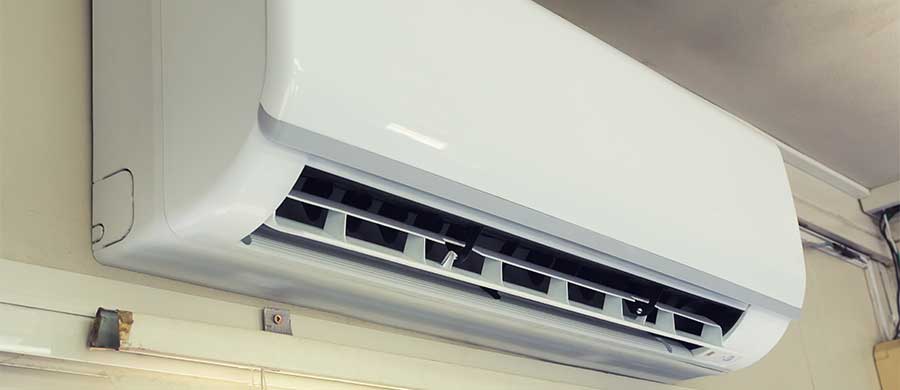 Ductless Mini Splits