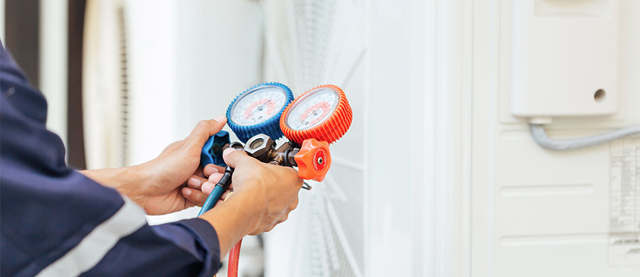 ac repair
