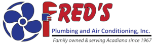 Fred's Plumbing and Air Conditioning