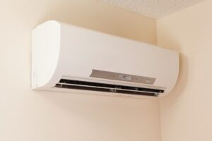 Ductless Heating and Cooling