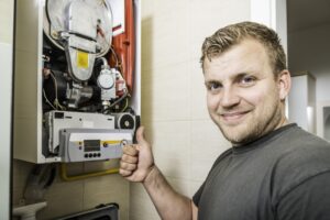 Choose A Pro Over DIY Furnace Repair